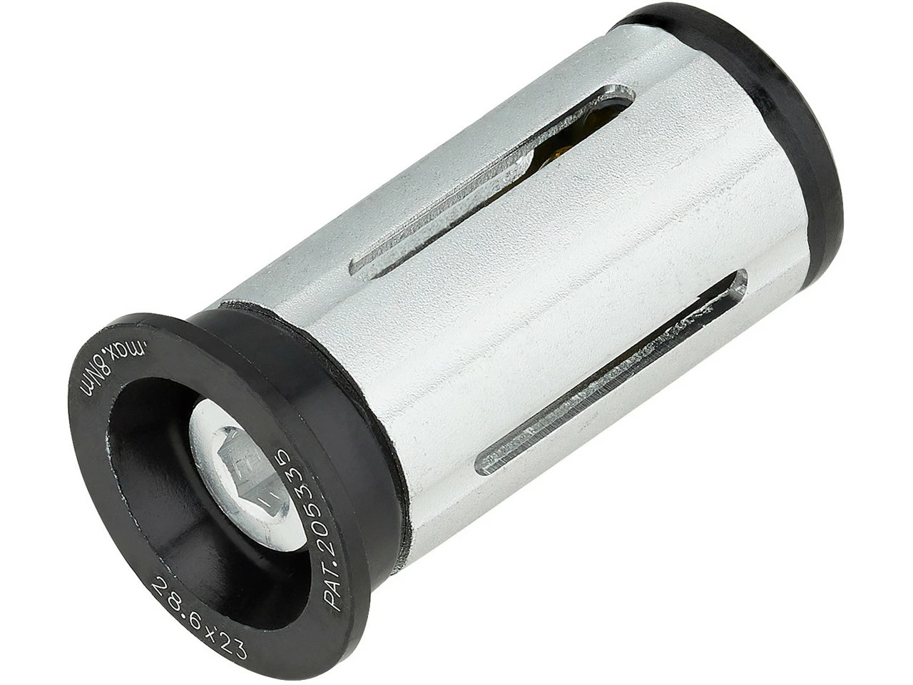 Salsa Waxwing Carbon Gabel 9 Salsa Waxwing Carbon Gabel – Bild 7