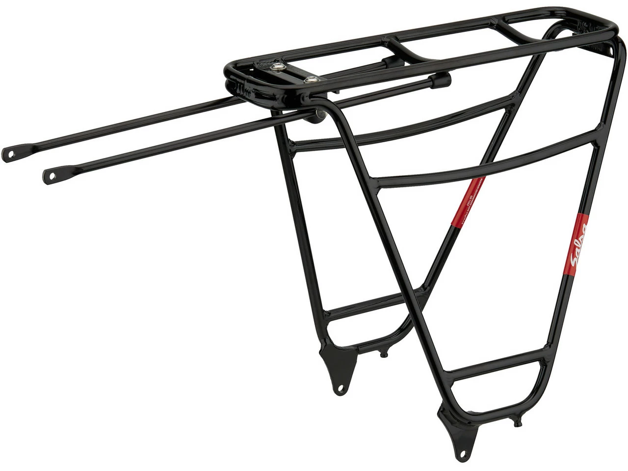 Salsa Alternator Low Deck Gepäckträger 3 Salsa Alternator Low Deck Gepäckträger