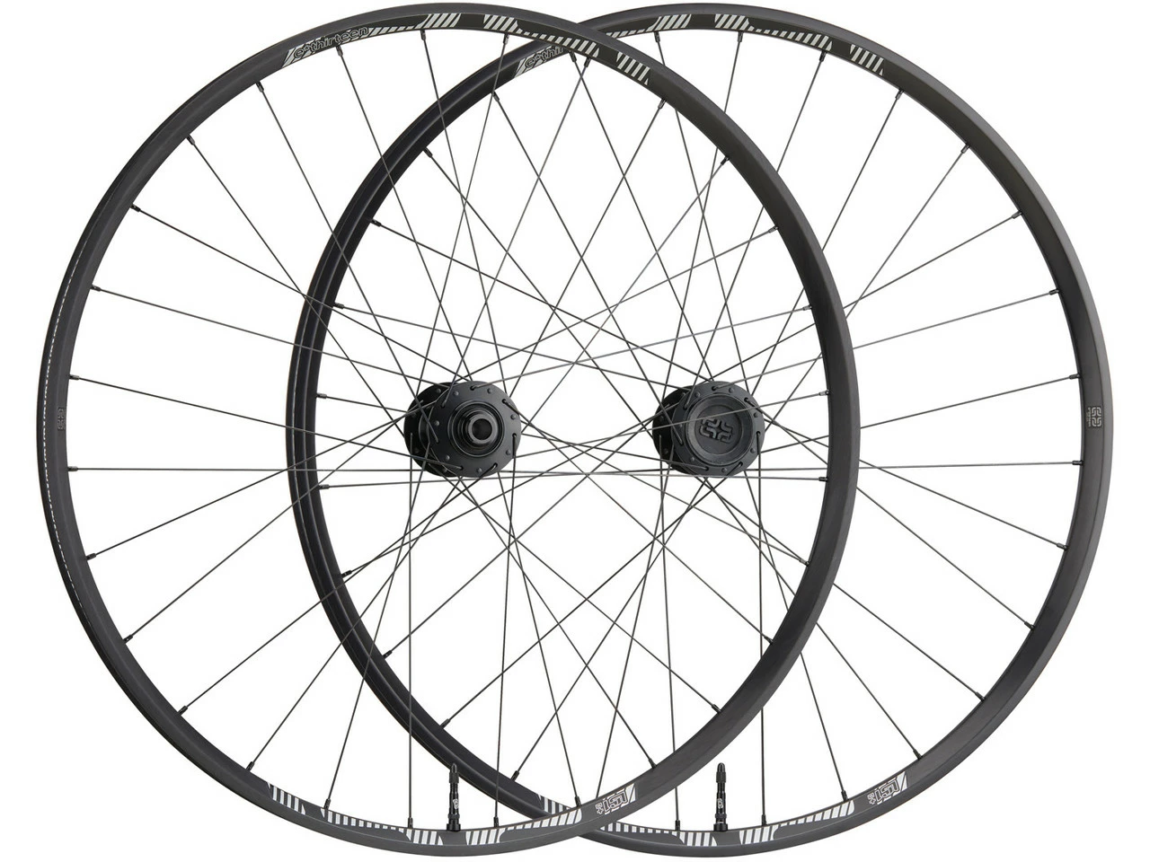 E-thirteen LG1 Plus Enduro Boost 29" Laufradsatz 3 E-thirteen LG1 Plus Enduro Boost 29" Laufradsatz