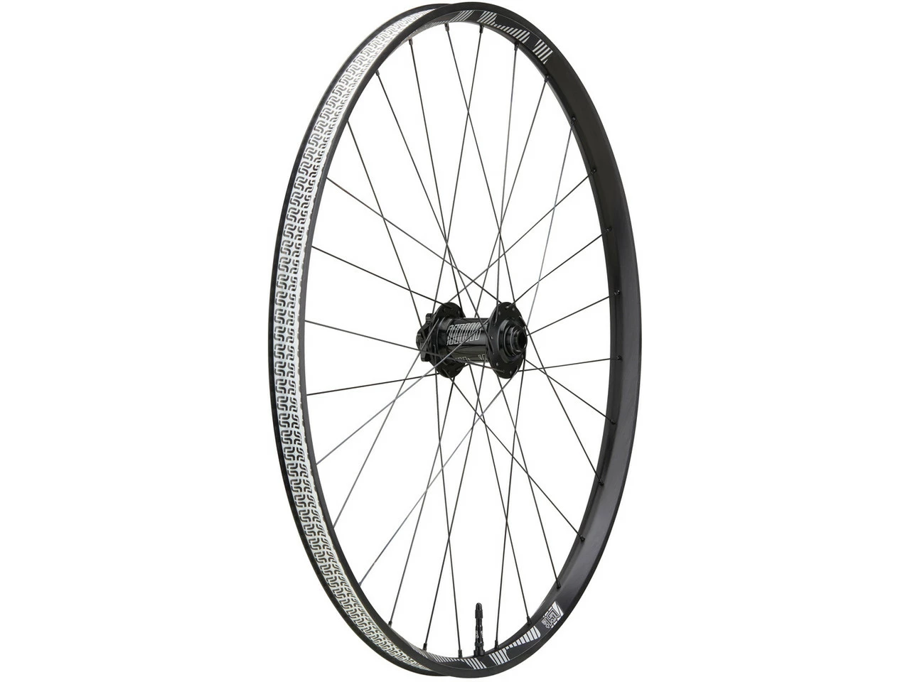 E-thirteen LG1 Plus Enduro Boost 29" Laufradsatz 4 E-thirteen LG1 Plus Enduro Boost 29" Laufradsatz – Bild 2