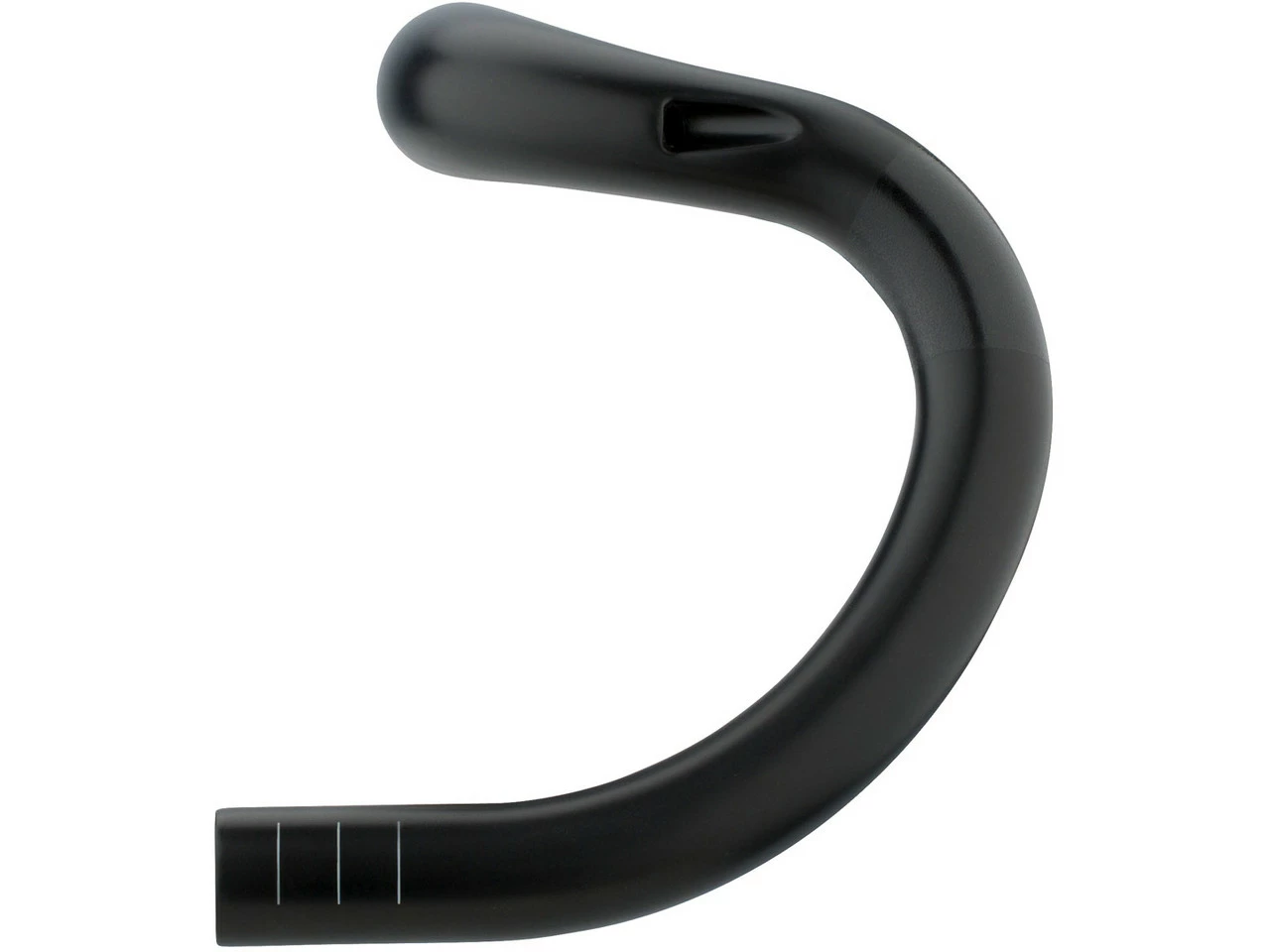 THOMSON Gravel 31.8 Carbon Lenker 8 THOMSON Gravel 31.8 Carbon Lenker – Bild 6