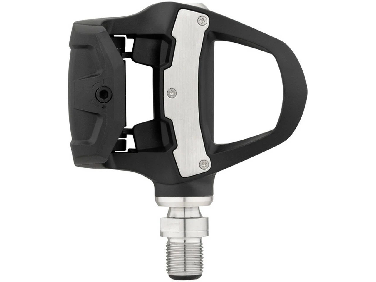 Garmin Rally RK200 Powermeter Pedale 3 Garmin Rally RK200 Powermeter Pedale