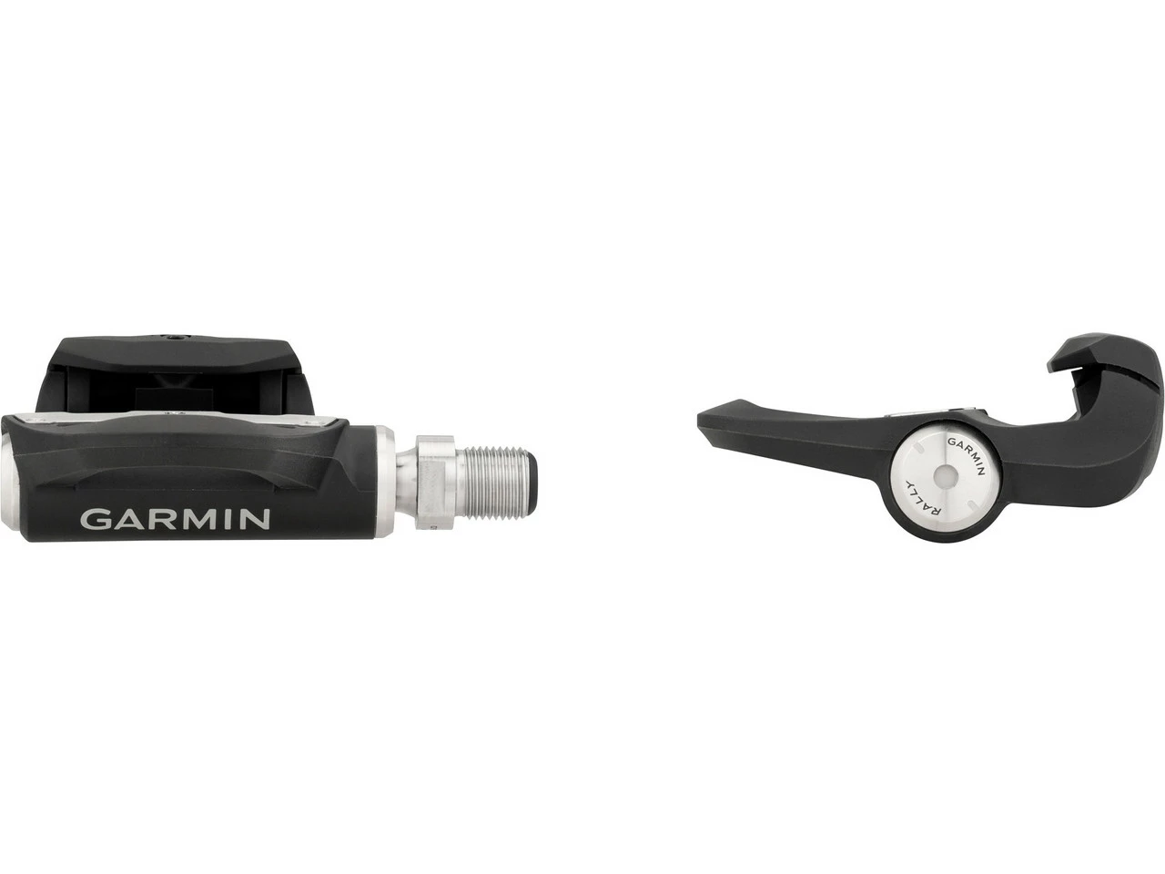 Garmin Rally RK200 Powermeter Pedale 4 Garmin Rally RK200 Powermeter Pedale – Bild 2