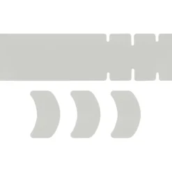 LIZARD SKINS Frame Protector Rahmenschutzfolie Large