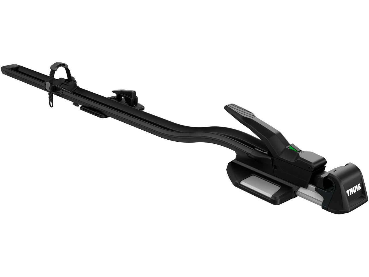 Thule TopRide Dachträger 3 Thule TopRide Dachträger