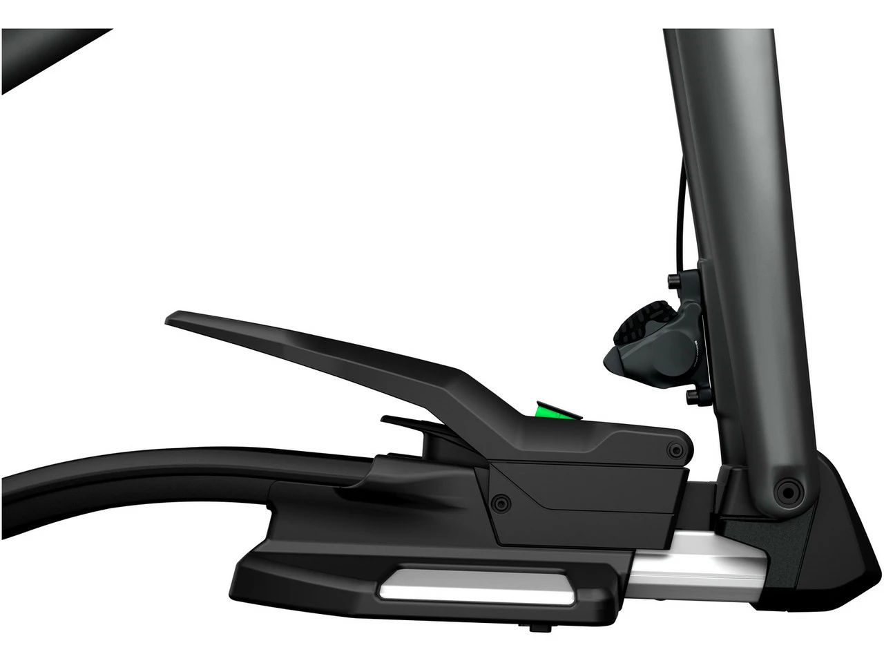 Thule TopRide Dachträger 6 Thule TopRide Dachträger – Bild 4