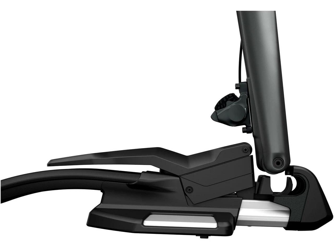 Thule TopRide Dachträger 7 Thule TopRide Dachträger – Bild 5