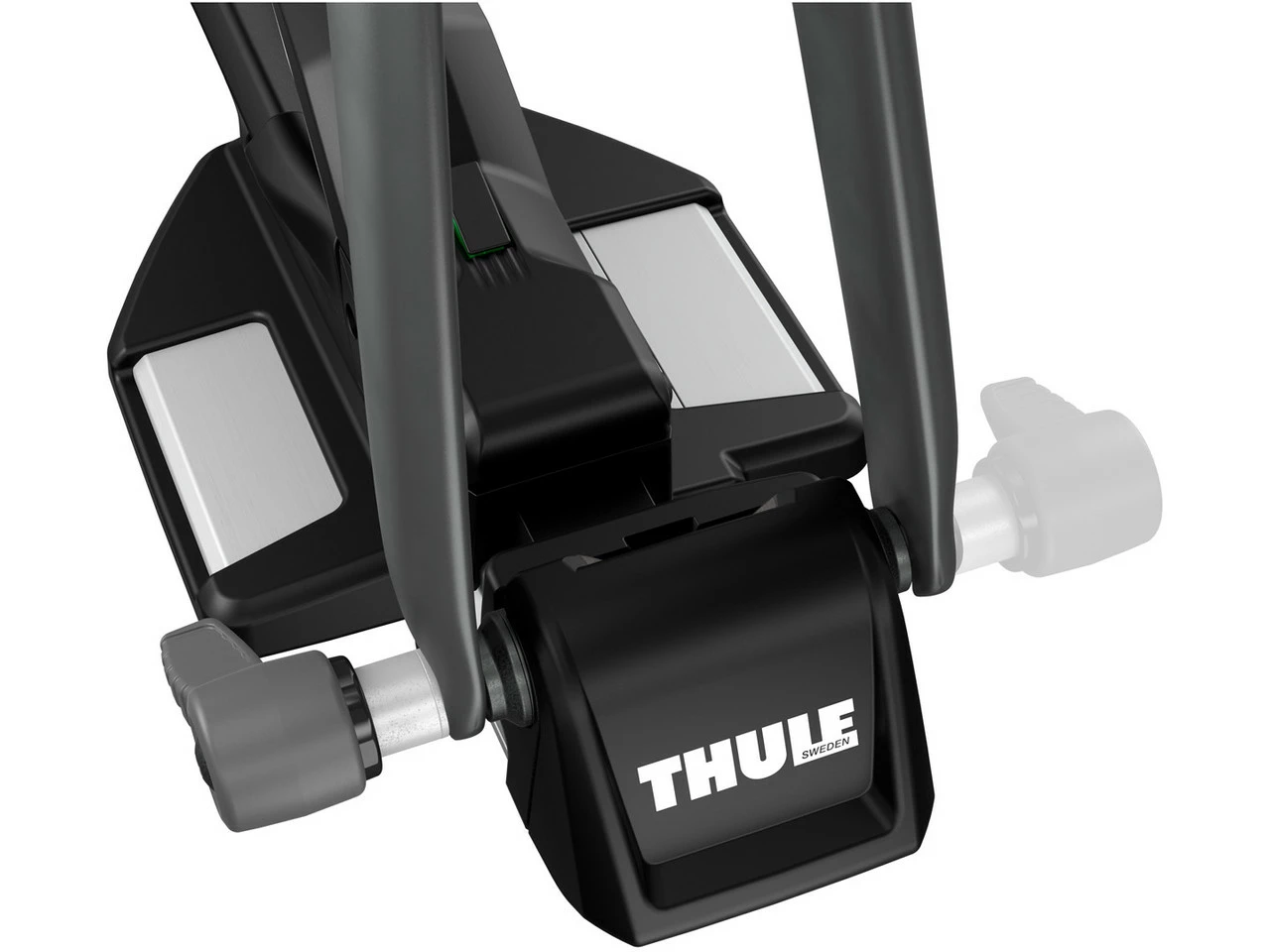 Thule TopRide Dachträger 9 Thule TopRide Dachträger – Bild 7