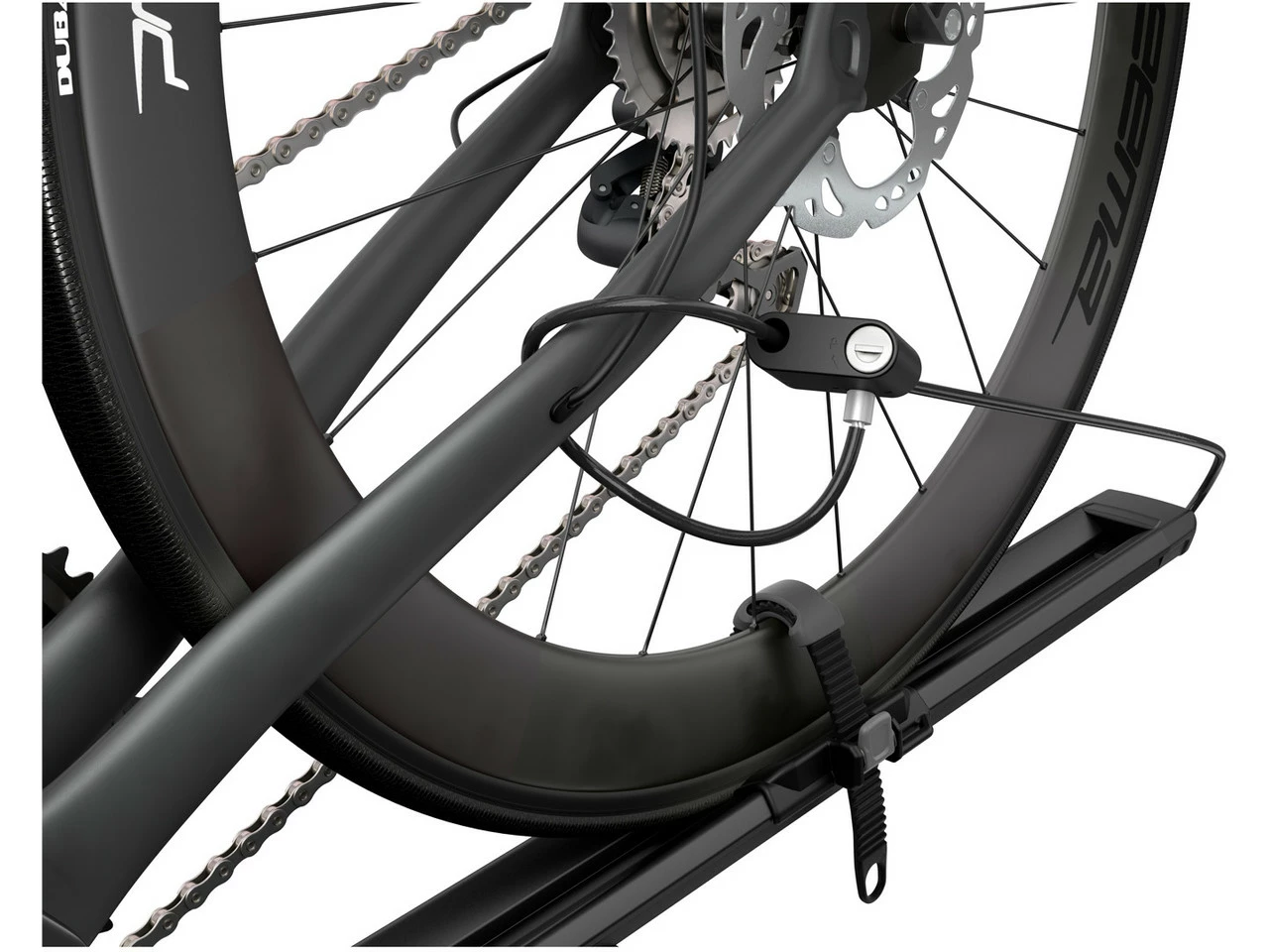 Thule TopRide Dachträger 10 Thule TopRide Dachträger – Bild 8