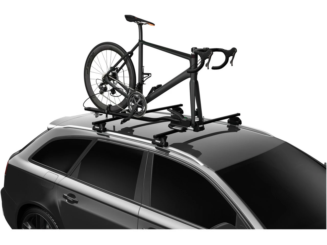 Thule TopRide Dachträger 11 Thule TopRide Dachträger – Bild 9