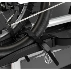 Thule OutWay 2bike Platform Heckträger -Angebote Rad Gipfel Store 382124