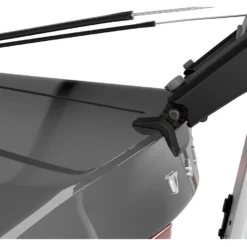 Thule OutWay 2bike Platform Heckträger -Angebote Rad Gipfel Store 382126