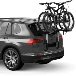 Thule OutWay 2bike Platform Heckträger -Angebote Rad Gipfel Store 382127