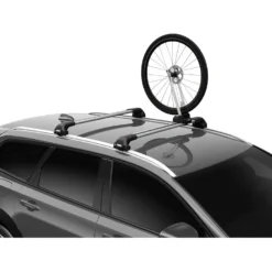 Thule Front Wheel Holder Vorderradhalterung -Angebote Rad Gipfel Store 382134