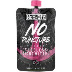 Muc-Off No Puncture Hassle Dichtmittel