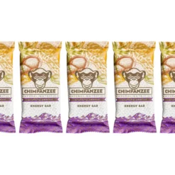 Chimpanzee Energy Bar Riegel - 5 Stück 18 Chimpanzee Energy Bar Riegel - 5 Stück -Angebote Rad Gipfel Store 382370