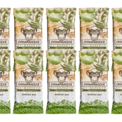 Chimpanzee Energy Bar Riegel - 10 Stück 17 Chimpanzee Energy Bar Riegel - 10 Stück -Angebote Rad Gipfel Store 382380