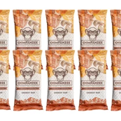 Chimpanzee Energy Bar Riegel - 10 Stück 22 Chimpanzee Energy Bar Riegel - 10 Stück -Angebote Rad Gipfel Store 382385