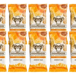 Chimpanzee Energy Bar Riegel - 10 Stück 24 Chimpanzee Energy Bar Riegel - 10 Stück -Angebote Rad Gipfel Store 382387