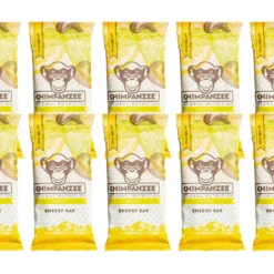 Chimpanzee Energy Bar Riegel - 10 Stück 25 Chimpanzee Energy Bar Riegel - 10 Stück -Angebote Rad Gipfel Store 382388