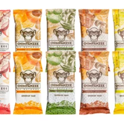 Chimpanzee Energy Bar Riegel - 10 Stück 26 Chimpanzee Energy Bar Riegel - 10 Stück -Angebote Rad Gipfel Store 382389