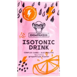 Chimpanzee Energy Drink Isotonisches Sportgetränk - 1 Stück 8 Chimpanzee Energy Drink Isotonisches Sportgetränk - 1 Stück -Angebote Rad Gipfel Store 382410