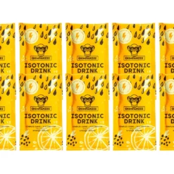 Chimpanzee Energy Drink Isotonisches Sportgetränk - 10 Stück 10 Chimpanzee Energy Drink Isotonisches Sportgetränk - 10 Stück -Angebote Rad Gipfel Store 382415