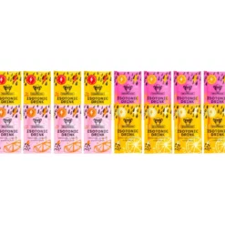 Chimpanzee Energy Drink Isotonisches Sportgetränk - 20 Stück 11 Chimpanzee Energy Drink Isotonisches Sportgetränk - 20 Stück -Angebote Rad Gipfel Store 382421