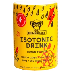 Chimpanzee Energy Drink Isotonisches Sportgetränk - 600 G 8 Chimpanzee Energy Drink Isotonisches Sportgetränk - 600 G -Angebote Rad Gipfel Store 382429