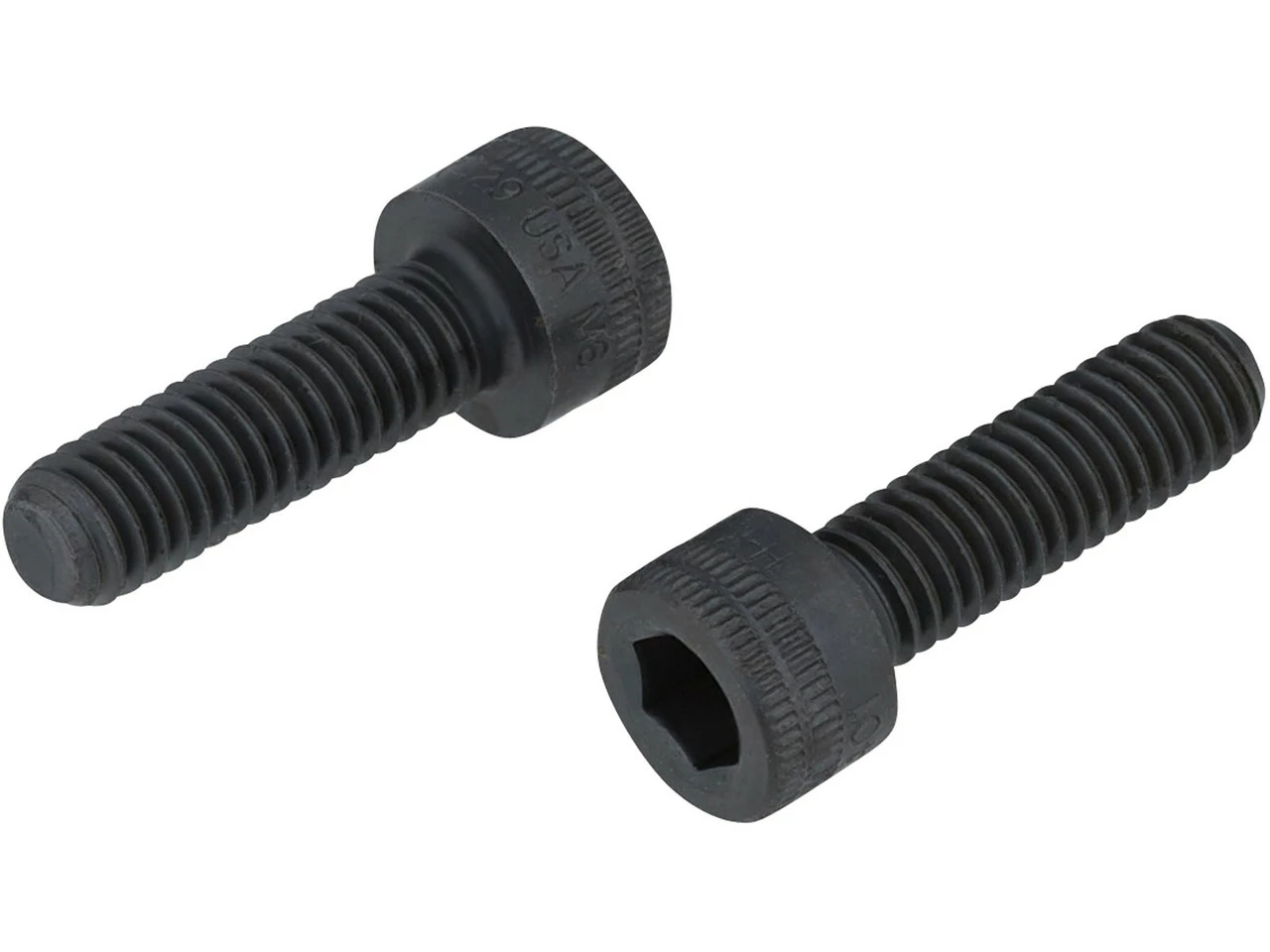 THOMSON Elite BMX M6 Lenkerklemmschrauben 3 THOMSON Elite BMX M6 Lenkerklemmschrauben