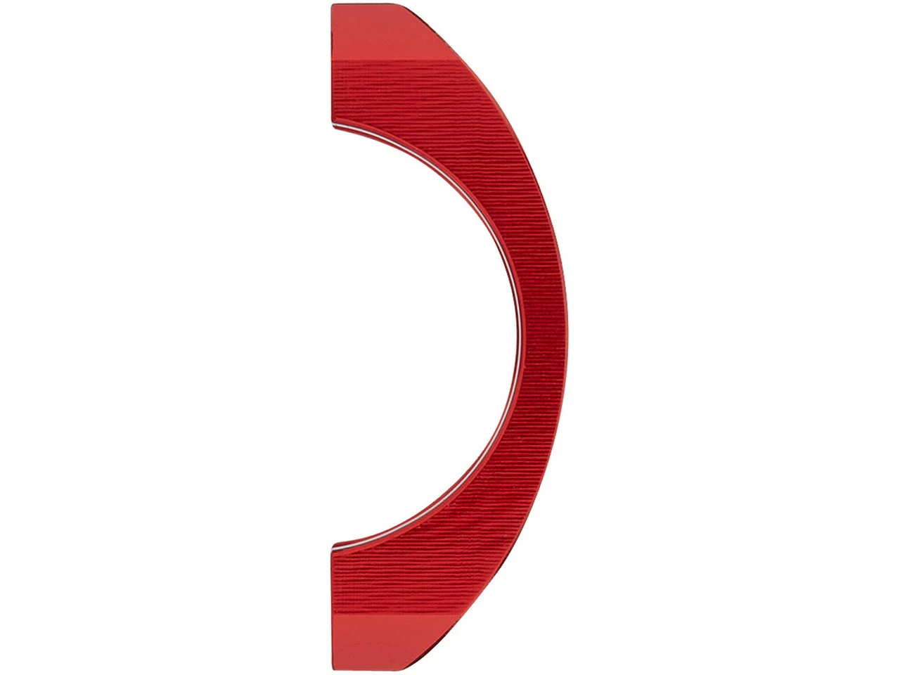 THOMSON Elite X4 31.8 Dress Up Kit Lenkerklemmung Kit 7 THOMSON Elite X4 31.8 Dress Up Kit Lenkerklemmung Kit – Bild 5