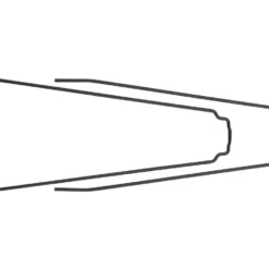 SKS Strebenset Edge AL 56