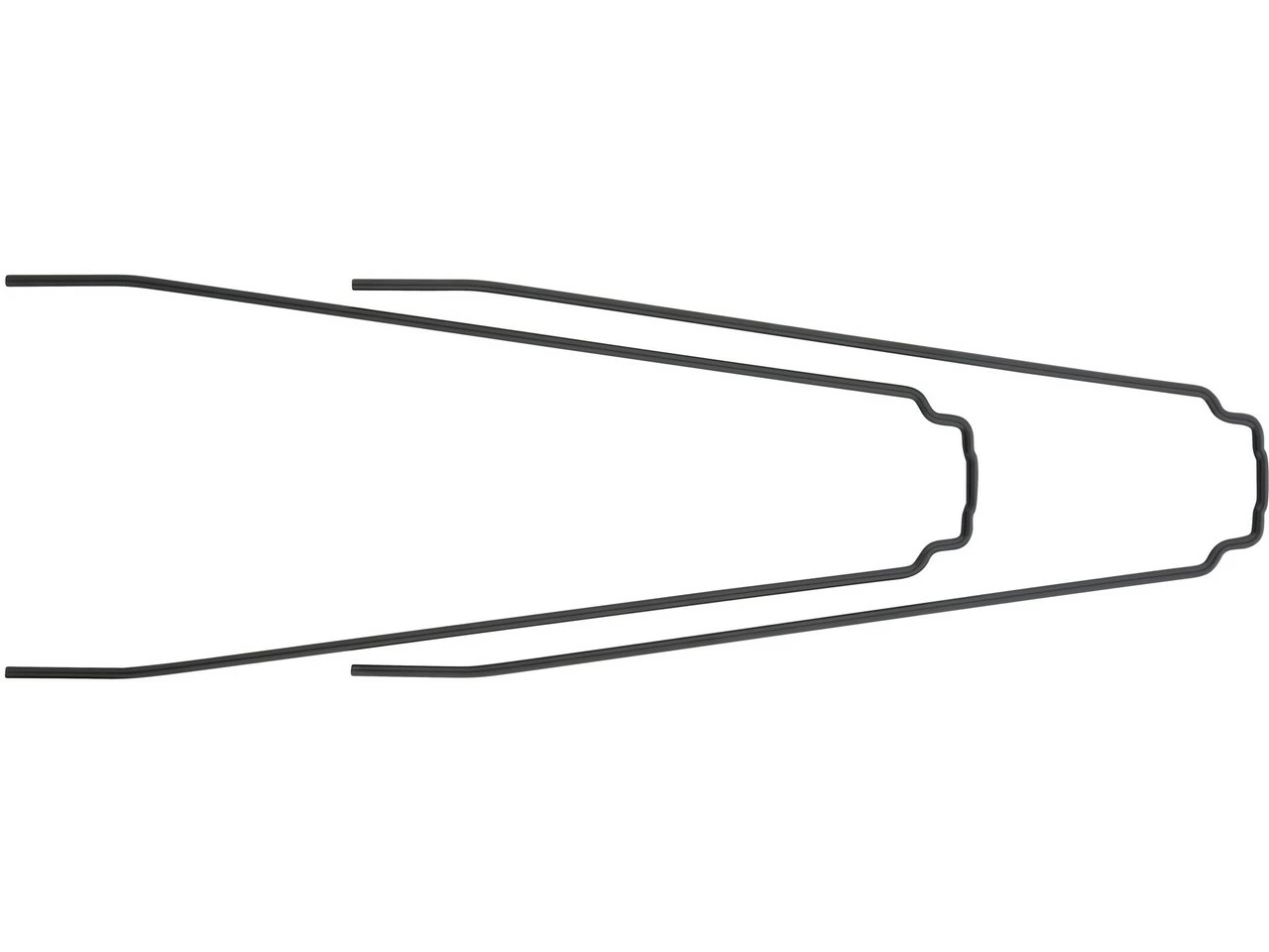 SKS Strebenset Edge AL 56 3 SKS Strebenset Edge AL 56