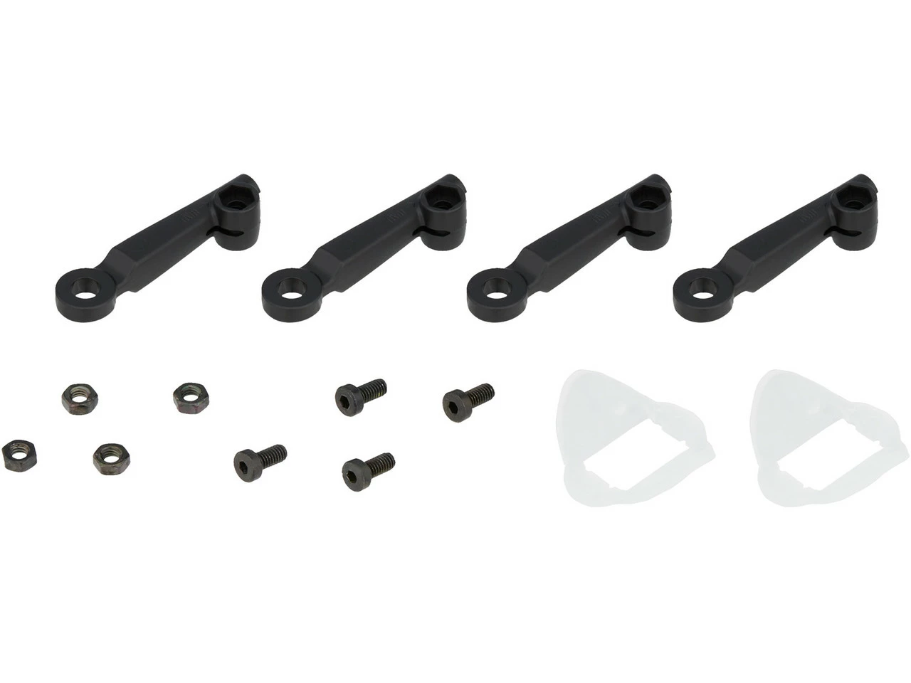 SKS Strebenset Edge AL 56 4 SKS Strebenset Edge AL 56 – Bild 2