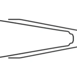 SKS Strebenset FĂŒr Edge AL 46