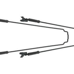SKS Strebenset FĂŒr Veloflexx 55