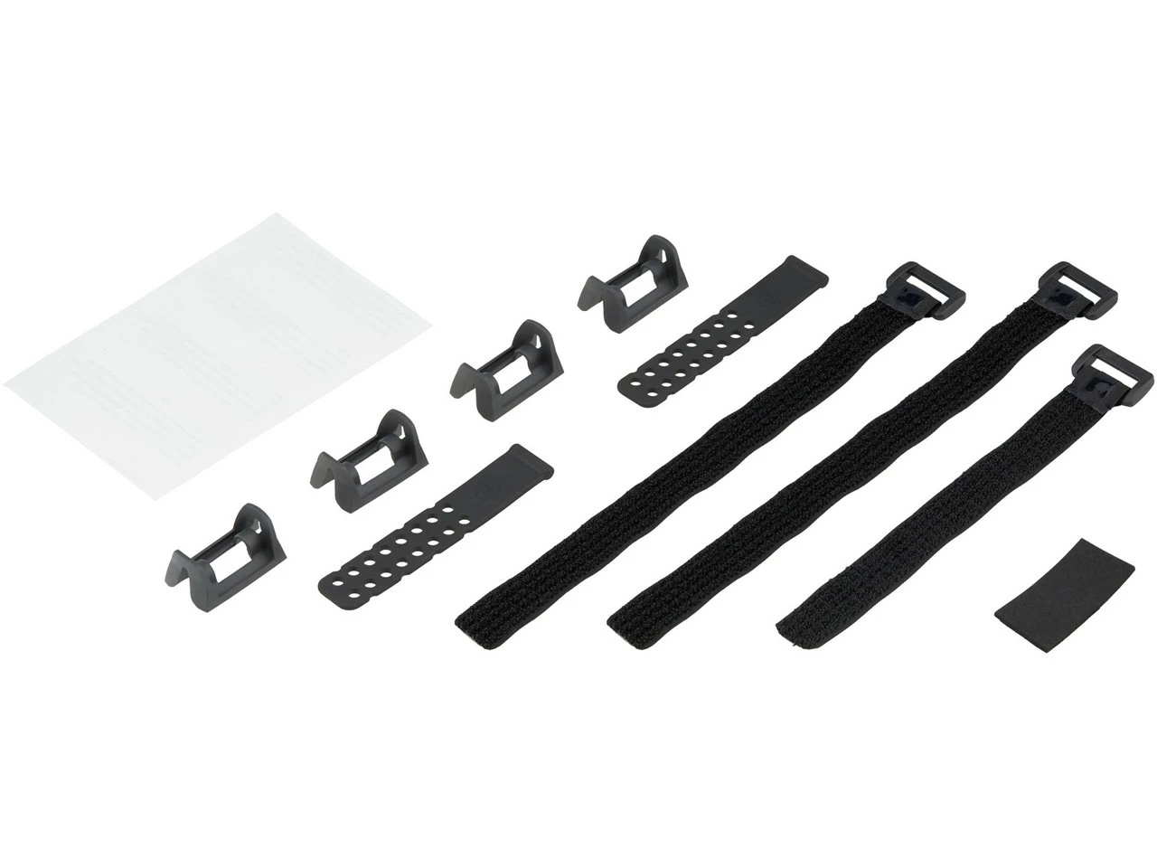 SKS Strebenset Für Veloflexx 65 4 SKS Strebenset Für Veloflexx 65 – Bild 2