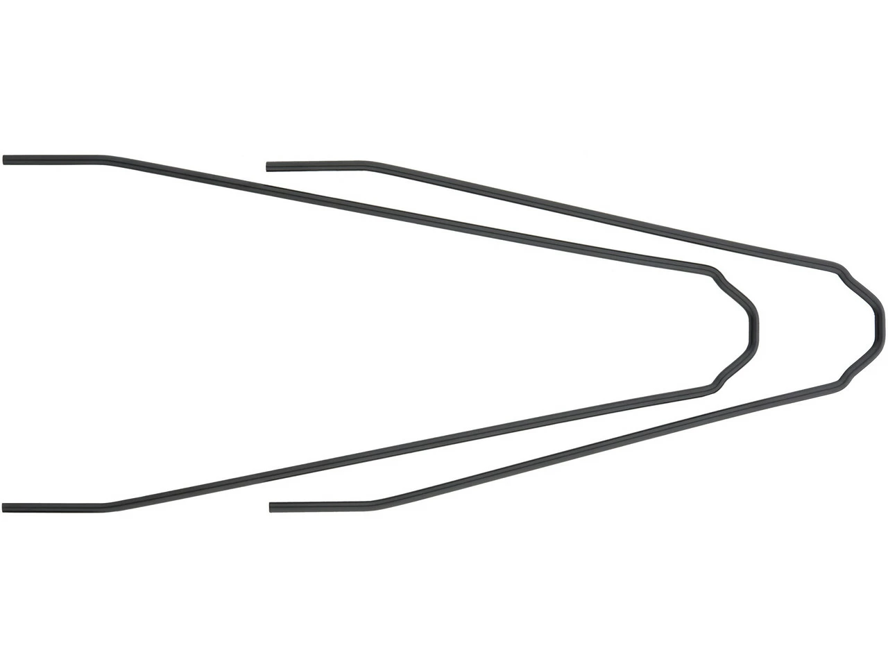 SKS Strebenset Velo 42 Urban / Velo 47 Trekking Spezial 3 SKS Strebenset Velo 42 Urban / Velo 47 Trekking Spezial