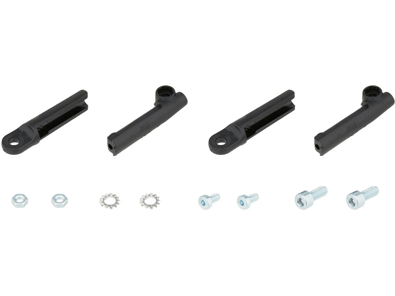 SKS Ersatzstrebe Bluemels 75 U 4 SKS Ersatzstrebe Bluemels 75 U – Bild 2