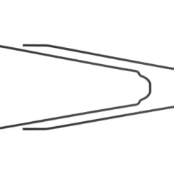 SKS Strebenset Bluemels Primus 53 Mm