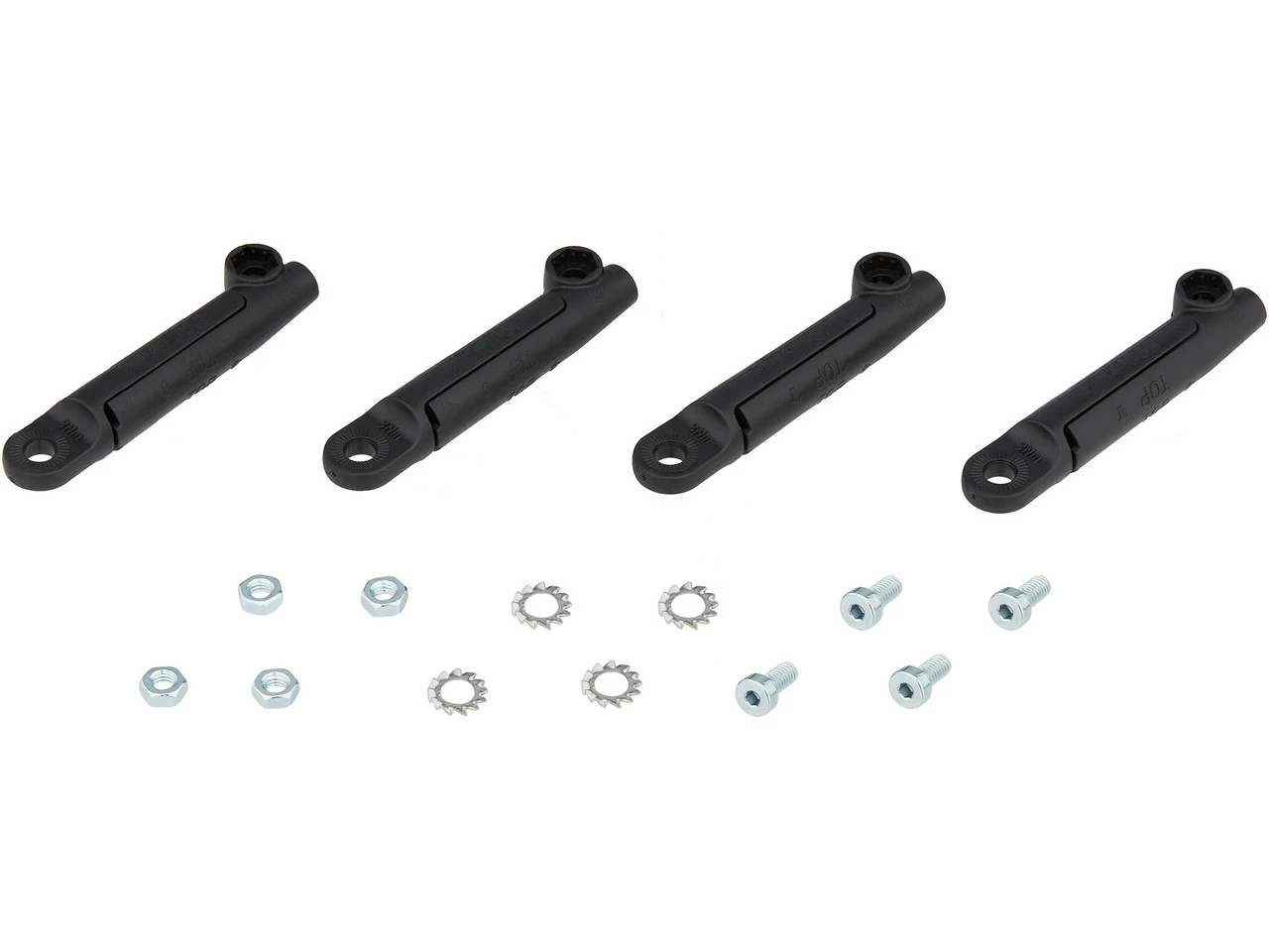 SKS Strebenset Bluemels Primus 53 Mm 4 SKS Strebenset Bluemels Primus 53 Mm – Bild 2