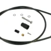 Shimano Bremsleitung SM-BH90-SB Kürzbar Banjo Für XTR (M985), XT, SLX, Alfine -Angebote Rad Gipfel Store 383358