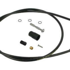 Shimano Bremsleitung SM-BH90-SB Kürzbar Banjo Für XTR (M985), XT, SLX, Alfine