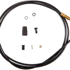 Shimano Bremsleitung SM-BH90-SBLS Kürzbar Mit Banjo Für Saint