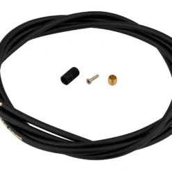 Shimano Bremsleitung SM-BH90-SBM-A Kürzbar Mit Banjo XT (M8100), SLX (M7100)