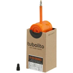Tubolito S-Tubo-CX/Gravel-All Schlauch 27,5"/28"