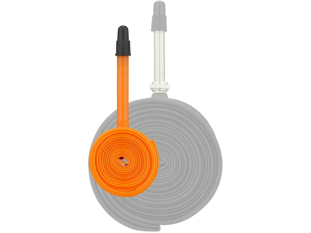 Tubolito S-Tubo-CX/Gravel-All Schlauch 27,5"/28" 4 Tubolito S-Tubo-CX/Gravel-All Schlauch 27,5"/28" – Bild 2