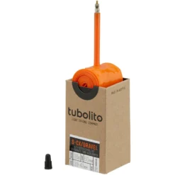 Tubolito S-Tubo-CX/Gravel-All Schlauch 27,5"/28" 8 Tubolito S-Tubo-CX/Gravel-All Schlauch 27,5"/28" -Angebote Rad Gipfel Store 383907