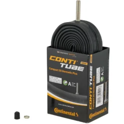 Continental Schlauch Compact 20 Hermetic Plus