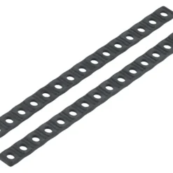 SKS 2 Befestigungsgummis Lang